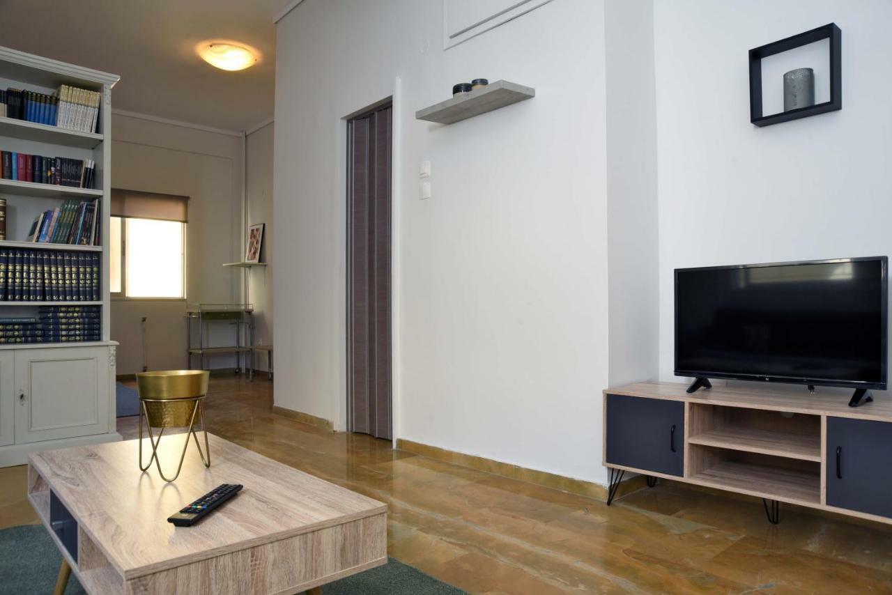 Delmare Aristotelous 7 Tessalónica Exterior foto