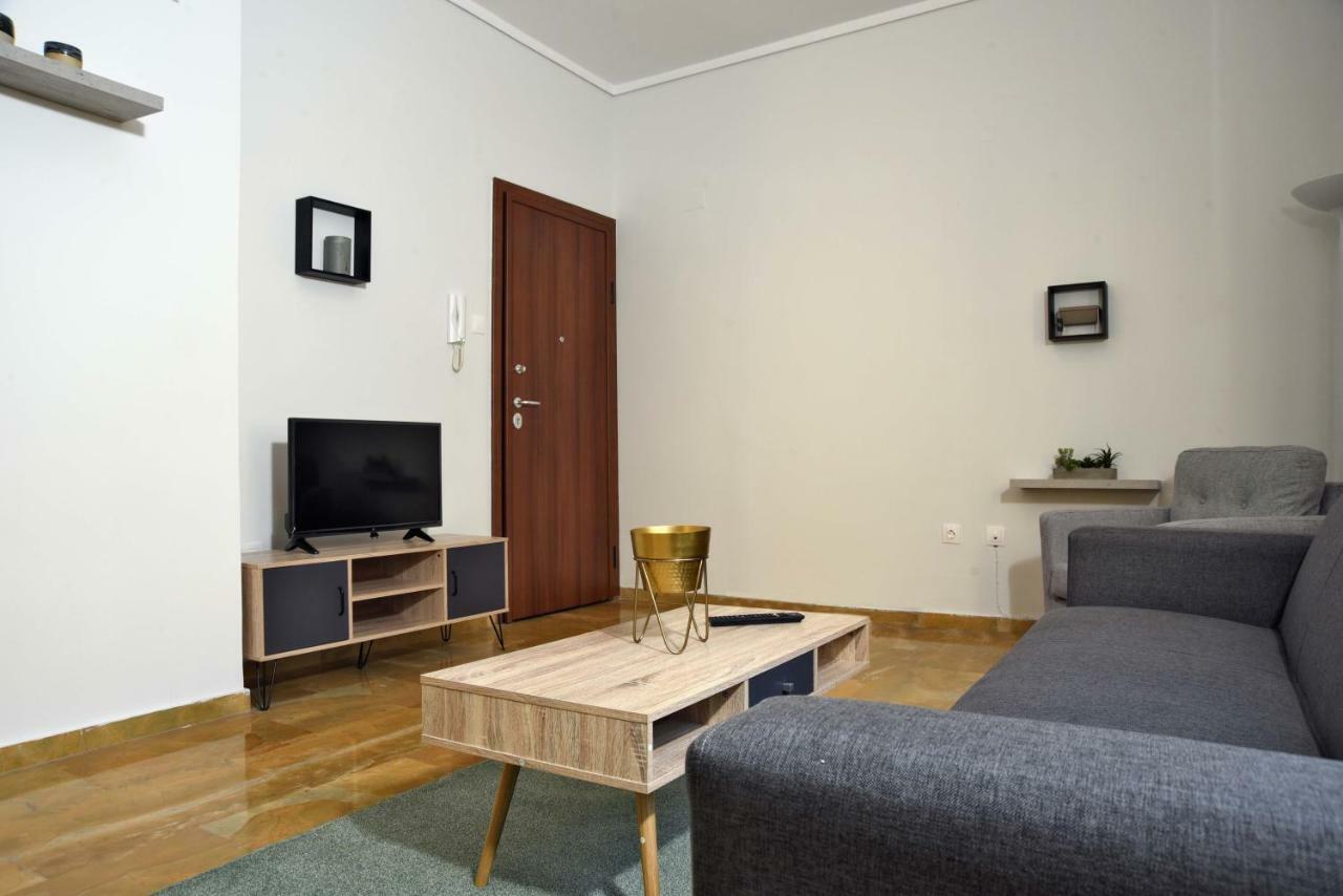 Delmare Aristotelous 7 Tessalónica Exterior foto
