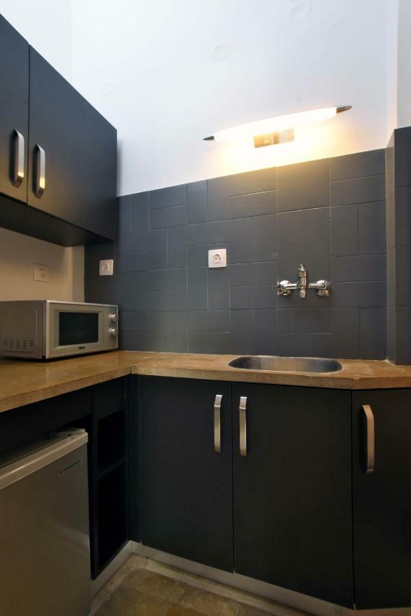 Delmare Aristotelous 7 Tessalónica Exterior foto