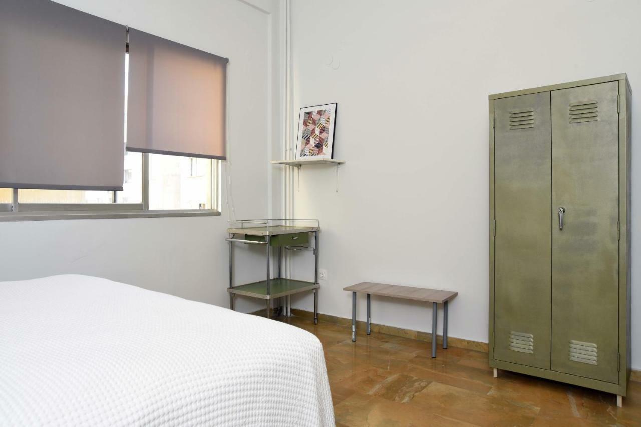 Delmare Aristotelous 7 Tessalónica Exterior foto