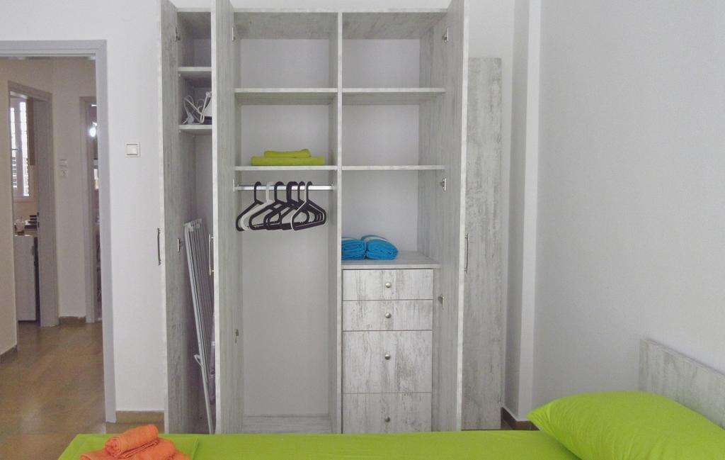 Delmare Aristotelous 7 Tessalónica Quarto foto