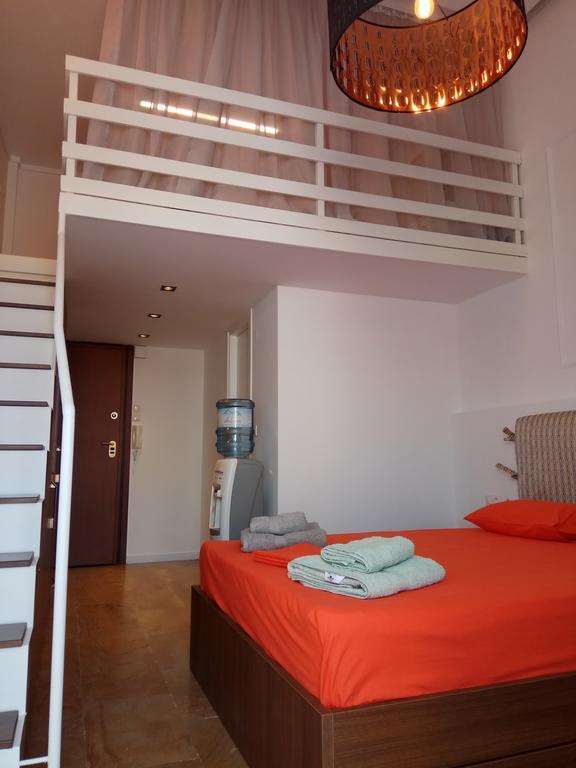 Delmare Aristotelous 7 Tessalónica Quarto foto